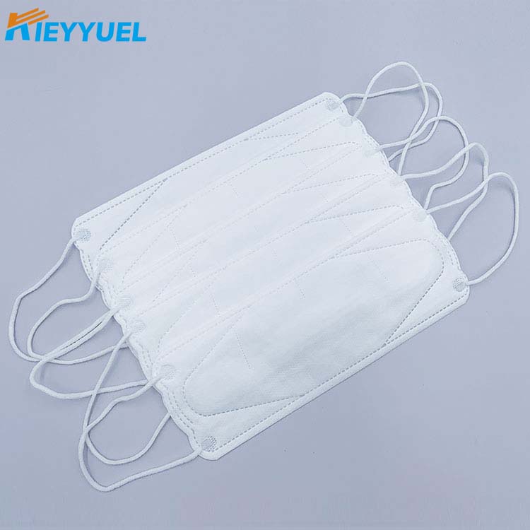 KF94 Willow Leaf Kariyar kariya