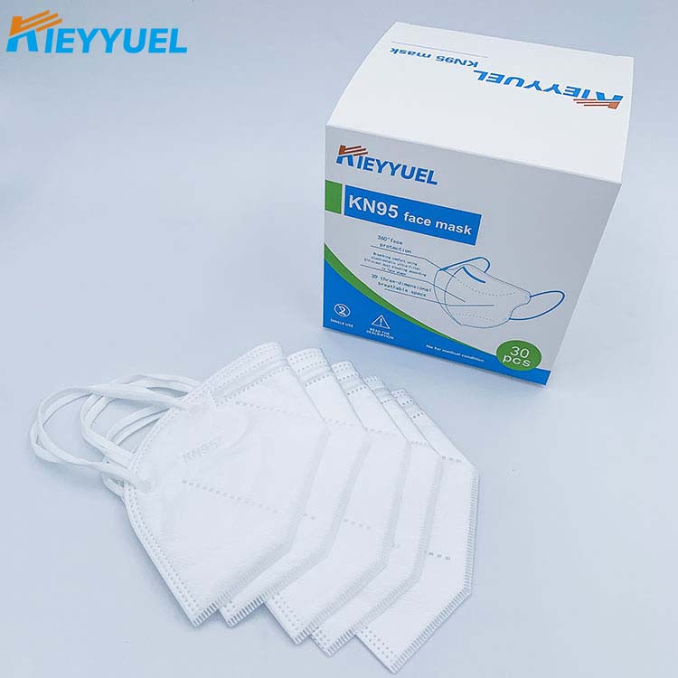 KN95 Maganin Hancin Cikin gida