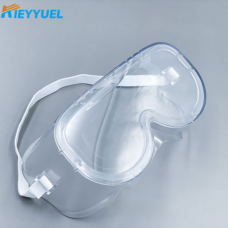 Goggles mai kariya (airtight)