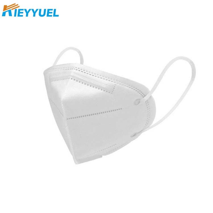 Tsotar-Kai Tace Anti-particlepi Respirator KN95 Mask